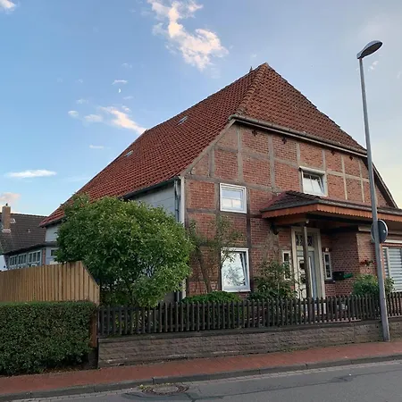 Bed and breakfast Bartke Zimmervermietung Hemmingen (Hannover)