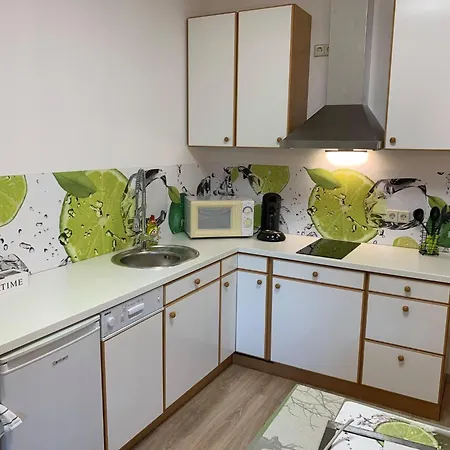 Bartke Zimmervermietung