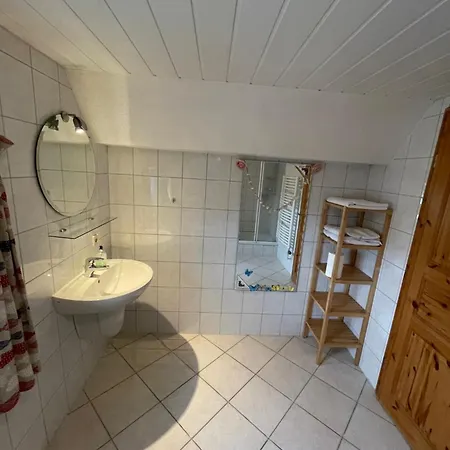 Bed and breakfast Bartke Zimmervermietung Hemmingen (Hannover)