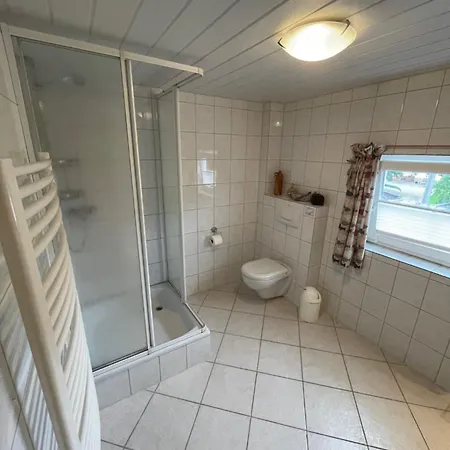 Bed and breakfast Bartke Zimmervermietung