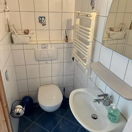 Bartke Zimmervermietung Bed & Breakfast