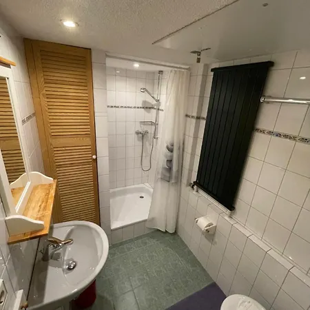 Bartke Zimmervermietung 3*