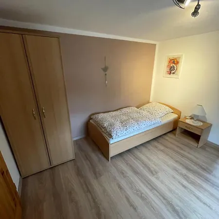 Bed and breakfast Bartke Zimmervermietung Hemmingen (Hannover)