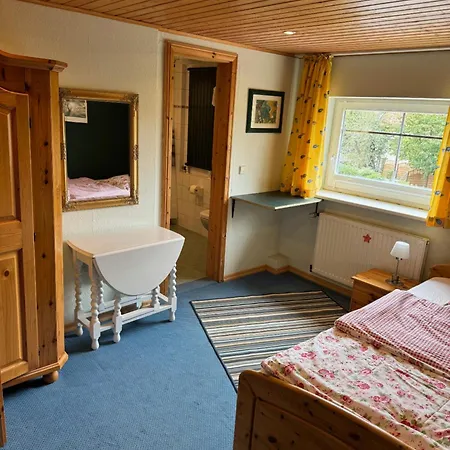 Bed & Breakfast Bartke Zimmervermietung *
