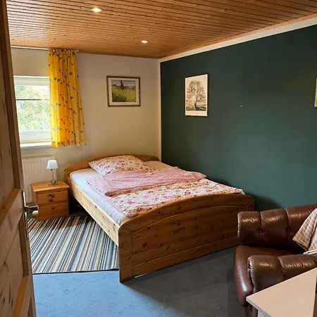 Bartke Zimmervermietung