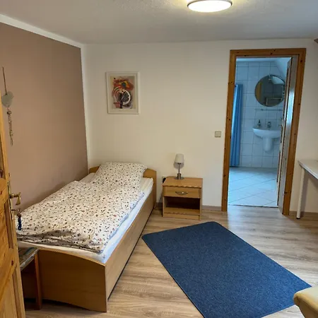 Bed & Breakfast Bartke Zimmervermietung Hemmingen (Hannover)