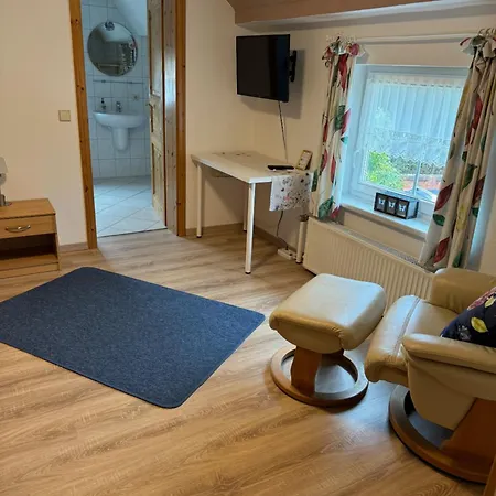 Bartke Zimmervermietung Hemmingen (Hannover)